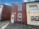 Thumbnail End terrace house for sale in Carlton Street, Featherstone, Pontefract