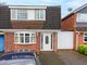 Thumbnail Detached house for sale in Iris Close, Perrycrofts, Tamworth