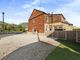 Thumbnail End terrace house for sale in Booth Lane, Middlewich