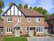 Thumbnail Semi-detached house for sale in Roseacre Close, Banstead