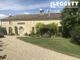 Thumbnail Villa for sale in Saint-Eutrope-De-Born, Lot-Et-Garonne, Nouvelle-Aquitaine