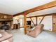 Thumbnail Link-detached house for sale in Risden Lane, Hawkhurst, Cranbrook, Kent