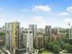 Thumbnail Flat for sale in Strata, Walworth Street, Elephant &amp; Castle