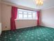 Thumbnail Detached bungalow for sale in Heol Isaf, Cimla, Neath