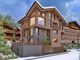 Thumbnail Apartment for sale in Les Gets, Haute-Savoie, Rhône-Alpes, France