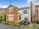 Thumbnail Detached house for sale in Old Road, Wimborne