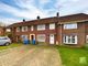 Thumbnail Terraced house to rent in Honeyhill Road, Bracknell, Berkshire