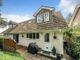 Thumbnail Detached house for sale in Widworthy Drive, Broadstone