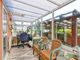 Thumbnail Detached bungalow for sale in Brookfield Park, Mill Lane, Old Tupton, Chesterfield, Derbyshire