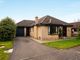 Thumbnail Detached bungalow for sale in The Bridges, Dalgety Bay, Dunfermline