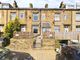 Thumbnail Terraced house for sale in Dickens Street, Halifax, West Yorkshire