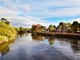 Thumbnail Flat for sale in Wyebridge House, Bridge Street, Hereford