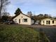 Thumbnail Detached bungalow for sale in Kinlochewe, Wester Ross