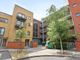 Thumbnail Flat to rent in Wellington Square, Kings Cross