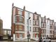 Thumbnail Flat to rent in Holmleigh Road, Stamford Hill, London