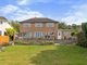Thumbnail Detached house for sale in Talton Crescent, Prestatyn