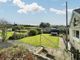 Thumbnail Semi-detached bungalow for sale in Broadway, Laugharne, Carmarthen