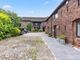 Thumbnail Barn conversion for sale in Ferry Lane, Thelwall, Warrington