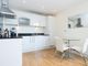 Thumbnail Flat for sale in Cobalt Point, Millharbour, Canary Wharf, London