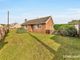 Thumbnail Detached bungalow for sale in Walnut Place, Gooderstone