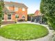 Thumbnail Detached house for sale in Neighwood Close, Toton