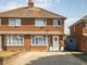 Thumbnail Semi-detached house for sale in High Street, London Colney, St. Albans, Hertfordshire