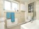 Thumbnail Link-detached house for sale in Martins Paddock, West Cranmore, Shepton Mallet