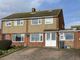 Thumbnail Terraced house for sale in Birchwood Road, Exmouth