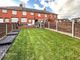 Thumbnail Town house for sale in Moyse Avenue, Walshaw, Bury