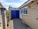 Thumbnail Detached bungalow for sale in Maud Close, Bicester