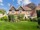 Thumbnail Detached house for sale in Knighton Grange Road, Leicester