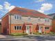 Thumbnail Semi-detached house for sale in Manston Gardens, Ramsgate, Kent