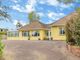 Thumbnail Bungalow for sale in Ross-On-Wye, Herefordshire
