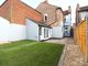 Thumbnail Semi-detached house for sale in Cecil Street, Gainsborough, Lincolnshire