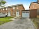 Thumbnail End terrace house for sale in Ferndale, Hyde, Cheshire