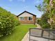 Thumbnail Detached bungalow for sale in Sunnyhill South, Burbage, Hinckley