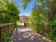 Thumbnail Terraced house for sale in King Alfred Terrace, Winchester