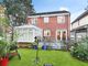 Thumbnail Detached house for sale in Stafford Lane, Hednesford, Cannock