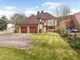 Thumbnail Detached house for sale in Telegraph Lane, Four Marks, Alton, Hampshire