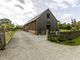 Thumbnail Barn conversion for sale in Dunston Grange, Off Dunston Lane, Chesterfield