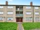 Thumbnail Flat for sale in Roles Grove, Romford