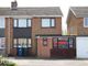 Thumbnail Semi-detached house for sale in Rochester Avenue, Burntwood, Staffordshire