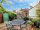 Thumbnail Terraced house for sale in Holmesdale Road, Victoria Park, Bristol