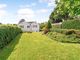 Thumbnail Link-detached house for sale in Chapel Street, North Waltham, Basingstoke, Hampshire