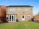 Thumbnail Detached house for sale in Kingsbrook Chase, Wath-Upon-Dearne, Rotherham