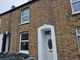 Thumbnail Terraced house to rent in Grotto Road, Margate
