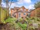 Thumbnail Semi-detached house for sale in The Orchard, Lower Street, Salhouse, Norfolk