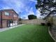 Thumbnail Detached house for sale in Carlisle Crescent, Ashton-Under-Lyne