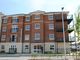 Thumbnail Flat to rent in Rochford House, Sopwith Drive, Farnborough, Hampshire