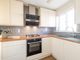 Thumbnail Town house for sale in Mary Clarke Close, Hadleigh, Ipswich